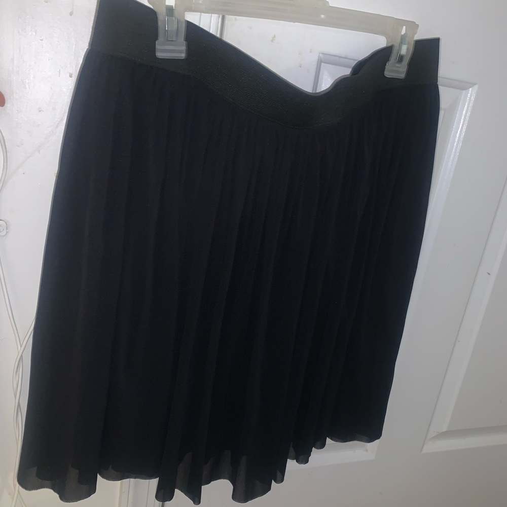 Vince Camuto Black Shirt